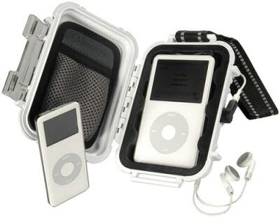 Peli i1010 iPod microcase
